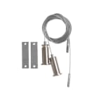 HIDE-A-LITE - Kiskokiinnike - Ripustussarja M4 2kpl