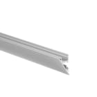 HIDE-A-LITE - LED-profiili - Profiili Wedge Alu 2m