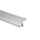 HIDE-A-LITE - LED-profiili - Profiili Stair Alu 2m