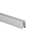 HIDE-A-LITE - LED-profiili - Profiili Dual Alu 2m