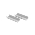 HIDE-A-LITE - Kiskokiinnike - Kiinnike Alu 2 kpl