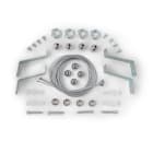 ENSTO - Mekaaninen lisätarvike - RVDO6X6 RIPUSTUS-SARJA