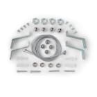 ENSTO - Mekaaninen lisätarvike - RVDO6X6 RIPUSTUS-SARJA