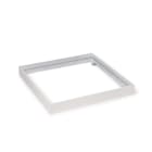 ENSTO - Mekaaninen lisätarvike - DO6X6-KM PINTA-ASENNUSKEHYS