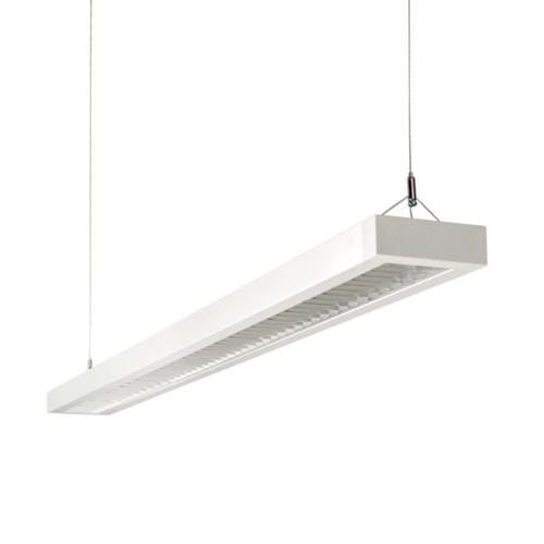 ENSTO - Pinta-/ripustusvalaisin - Primus 15L ASY 31W/840 DA