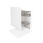 HIDE-A-LITE - Asennussarja - D-Box