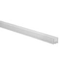 HIDE-A-LITE - LED-profiili - Profiili U Muovi 17mm 2m