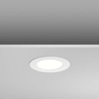 KETONEN - Alasvalo Toledo Flat - Toledo Flat 5W LED 840 D148