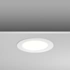 KETONEN - Alasvalo Toledo Flat - Toledo Flat 9W LED 840 D190