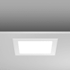 KETONEN - Alasvalo Toledo Flat - Toledo Flat 18W LED 840 L225