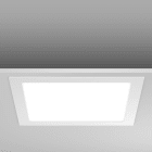KETONEN - Alasvalo Toledo Flat - Toledo Flat 22W LED 840 L300