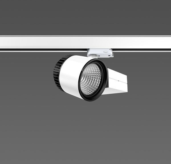KETONEN - Kohdevalaisin Pura Spot - Pura Spot 36W 830 L194