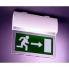 M-LITE - Opasvalaisin - M-E6.2/24V/A/ENOOV-LED