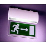 M-LITE - Opasvalaisin - M-E6.2/230V/A/ENOOV-LED