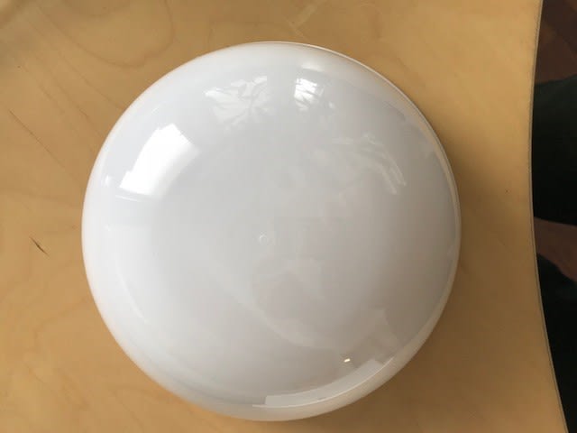 DEFA - Kupu - Opaali 001 kupu korkea