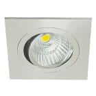 DEFA - Alasvalo - Focus Kvadrat LED 10W/828 ter