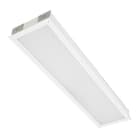 AIRAM - Puhdastilavalaisin CLEAN - CLEAN C IP65 57W/830 WH