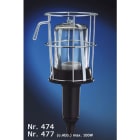 SCHNEIDER GMBH - Käsivalaisin - 474 käsivalaisin 10M liitosj.