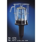 SCHNEIDER GMBH - Käsivalaisin - 474 käsivalaisin 10M liitosj.