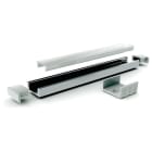 AIRAM - LED-profiili - SLIMLINE 7MM OPT.60AST 1M