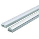 AIRAM - LED-profiili - SLIMLINE 30A PÄÄTY REIÄL.
