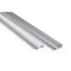 AIRAM - LED-profiili - Profiili 2m AL PCC 7 R