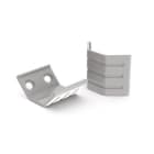 AIRAM - LED-profiili - Kiinnike Corner