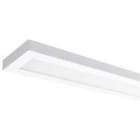 AIRAM - Pinta-/ripustusvalaisin NAOS - NAOS 1 27W/840 VA DA