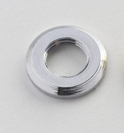 CARIITTI - Lukitusrengas - LR M8 kromi