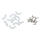 AIRAM - Mekaaninen lisätarvike - Kiinnike 10kpl/pss