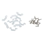 AIRAM - Mekaaninen lisätarvike - Kiinnike 10kpl/pss