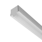 AIRAM - Pinta-/ripustusvalaisin - AIRALINE ECO 53W/830 VA DA