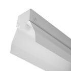 AIRAM - Pinta-/ripustusvalaisin - AIRALINE ECO 53W/830 VA NB