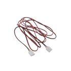 AIRAM - Liitin APUS - Liitin Apus 12V 10mm 2-OS 2m