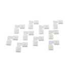 AIRAM - Liitin APUS - Kulmaliitin Apus 12V 10mm