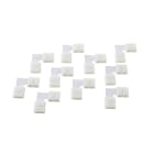 AIRAM - Liitin APUS - Kulmaliitin Apus 12V 10mm