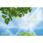 AIRAM - Moduulivalaisin PLATEIA - PLATEIA Q SKY 6X36W/SKY21