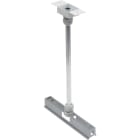 TEKNOWARE EMERGENCY LIGHTING - Rip.kannake Opas 5/10 vrt - TW77504 RIPUSTUSKANNATIN