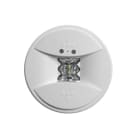 TEKNOWARE EMERGENCY LIGHTING - Linespot 230 V AC itsetestaus - TWT5052WM 230VAC IP20 1H