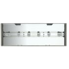 TEKNOWARE EMERGENCY LIGHTING - Turvavalaisin Turva 82 - TWT8251WH 230VAC/DC IP44