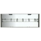 TEKNOWARE - Turvavalaisin Turva 82 - TWT8251WKH 230VAC/DC IP44