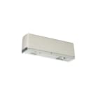 TEKNOWARE EMERGENCY LIGHTING - Turvavalaisin Turva 6 - TWT0652WA 230VAC IP44 1H