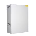 TEKNOWARE EMERGENCY LIGHTING - Akkukotelo kaapeleilla - TK4100 AKKUKOTELO IP20+XJ996