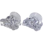 TEKNOWARE EMERGENCY LIGHTING - Linssisetti Turva 6, TWT06xx - XWT0655 LINSSISETTI