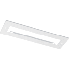 TEKNOWARE EMERGENCY LIGHTING - Turvavalaisintarvike - TWT9001 UPPOASENNUSKEHYS