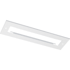 TEKNOWARE EMERGENCY LIGHTING - Turvavalaisintarvike - TWT9001 UPPOASENNUSKEHYS