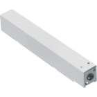 TEKNOWARE EMERGENCY LIGHTING - Turvavalaisintarvike - TWT9002 LIPPUKANNATIN