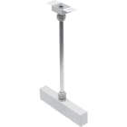 TEKNOWARE EMERGENCY LIGHTING - Turvavalaisintarvike - TWT9000 RIPUSTUSKANNATIN