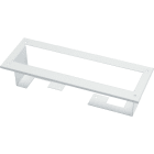 TEKNOWARE EMERGENCY LIGHTING - Upotuskeh turvavalaisintarvike - TWT6001B UPPOASENNUSKEHYS