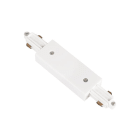 HIDE-A-LITE - Kiskotarvike - Keskiliitin 1-vaihe Valkoinen